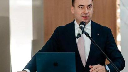 Ministrul Bogdan Ivan: 60 de spitale publice din România vor deveni independente energetic cu fonduri de la Ministerul Energiei