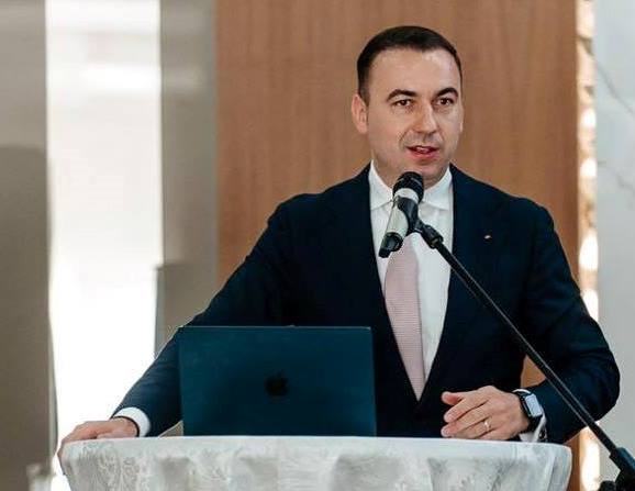 Ministrul Bogdan Ivan: 60 de spitale publice din România vor deveni independente energetic cu fonduri de la Ministerul Energiei