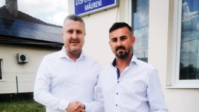 Locuitorii din Măureni și Șoșdea vor avea acces la servicii medicale gratuite într-un centru medical multifuncțional modern