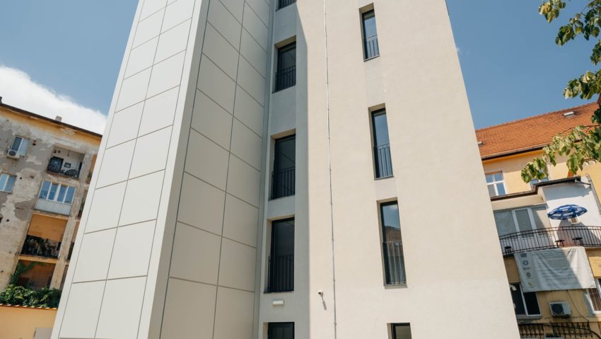 Investiție de 3 milioane de lei în noua Clinică ORL a Spitalului Municipal din Timișoara Investiție de 3 milioane de lei în noua Clinică ORL a Spitalului Municipal din Timișoara