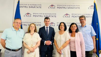 Medicii din ambulatoriu vor mai puține internări și o rețea medicală prespitalicească mai puternică