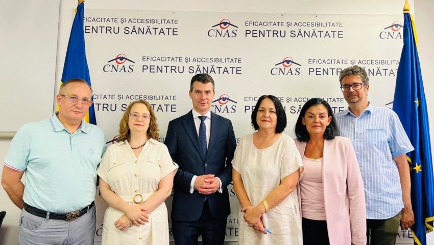 Medicii din ambulatoriu vor mai puține internări și o rețea medicală prespitalicească mai puternică
