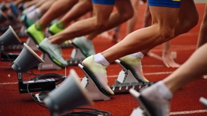 Provocări și succese pentru atletismul cărășean! Tinerii atleți din Reșița și Caransebeș s-au remarcat pe plan intern și internațional