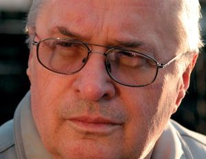 In memoriam, Augustin Buzura, 8 ani de veșnicie!