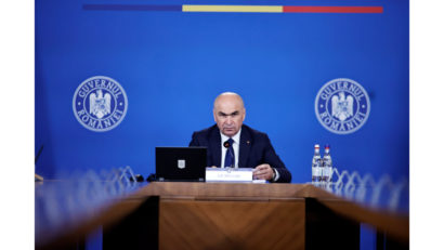 Reformă administrativă: Guvernul continuă consultările cu reprezentanții administrației publice locale