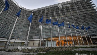 CE prevede pentru România 60,2 miliarde de euro în cadrul Alocărilor pentru planurile naţionale şi regionale de parteneriat