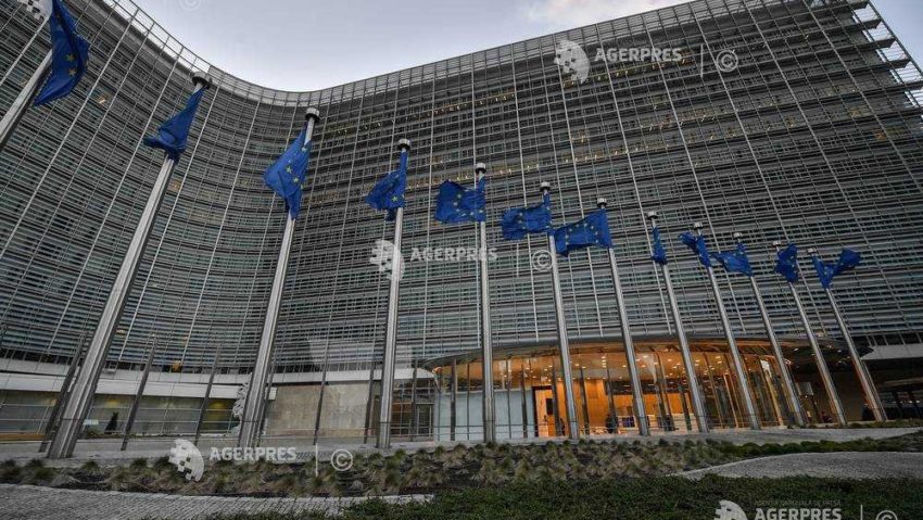 CE prevede pentru România 60,2 miliarde de euro în cadrul Alocărilor pentru planurile naţionale şi regionale de parteneriat CE prevede pentru România 60,2 miliarde de euro în cadrul Alocărilor pentru planurile naţionale şi regionale de parteneriat