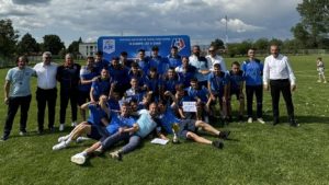 CSM Caransebeș țintește o nouă promovare: lot întărit și obiective clare în Liga a IV-a Caraș-Severin