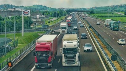 Canicula impune restricţii de trafic în Ungaria