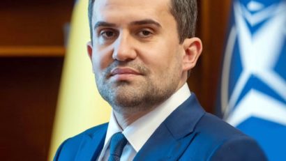 Ministrul Ciprian Șerban răspunde acuzației că a mituit angajați ai unui ocol silvic: Am sesizat imediat autoritățile