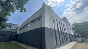 Noua Clinică de Balneologie din Timișoara, gata să redevină un centru de referință pentru tratamente de recuperare