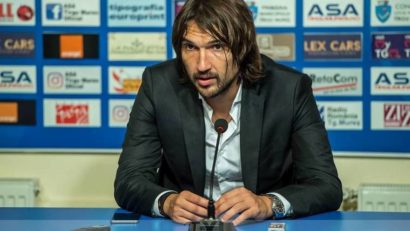 Dan Alexa revine la Timişoara! Alfred Simonis: “A contat ataşamentul său faţă de clubul alb-violet”