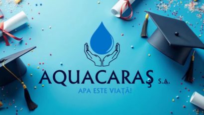 AQUACARAȘ premiază excelența în educație: 11 elevi din Caraș-Severin recompensați pentru rezultate remarcabile la Evaluarea Națională și Bacalaureat