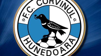 Corvinul Hunedoara, oficial cu drept de promovare în Superligă: „Promisiunea față de fani a fost îndeplinită!”