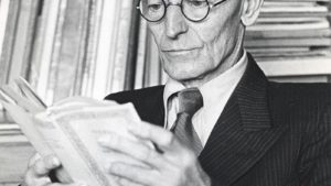 Hermann Hesse-Fără cuvinte, fără scriere şi fără cărţi, nu ar exista istorie, nu ar putea exista niciun concept de umanitate