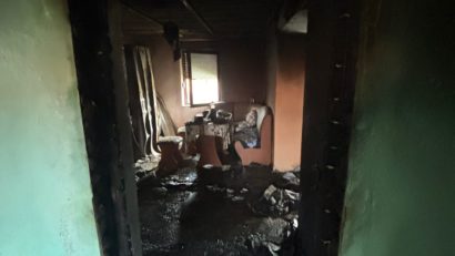 ISU Semenic: 17 intervenții în 24 de ore