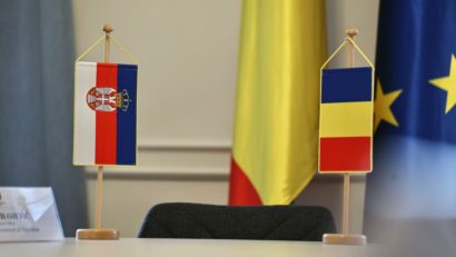 Interese comune Voivodina-Timiş