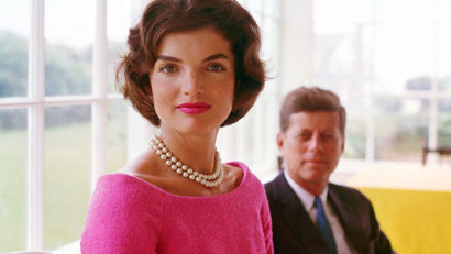 Jacqueline Lee Bouvier Kennedy Onassis, a treia cea mai tânără Primă Doamnă din istoria S.U.A.- 96 de ani de la naștere