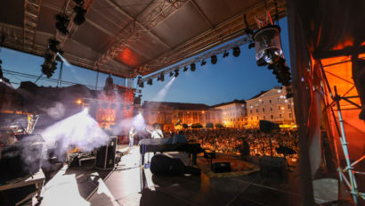 JAZZx 2025 – Ediția a 13-a a festivalului care transformă Timișoara într-o capitală a jazzului european