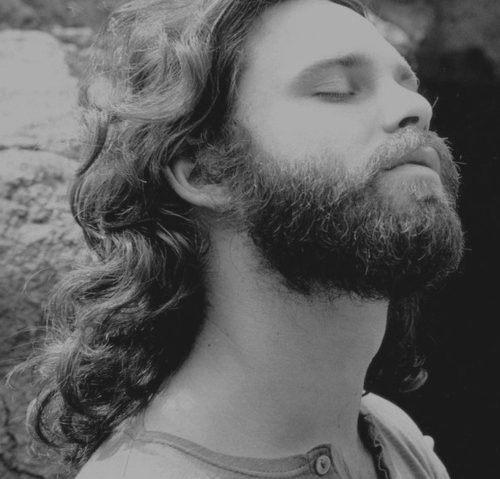 Jim Morrison, 54 de ani de tăcere…