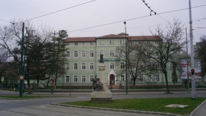 Clădirea principală a Spitalului de Copii „Louis Țurcanu” din Timișoara va fi reabilitată termic