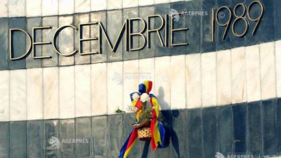 Monumentele Revoluției intră oficial în grija municipalității Timişoara