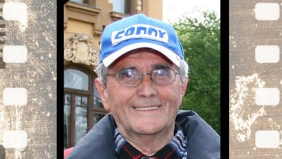 Expoziție omagială la Biblioteca Germană „Alexander Tietz” din Reșița – In Memoriam Werner Hirschvogel