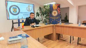 Penitenciarul Timişoara: Creştere a numărului de deţinuţi şi implicare activă în activităţi lucrative