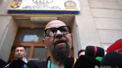 Piedone, eliberat din funcţie
