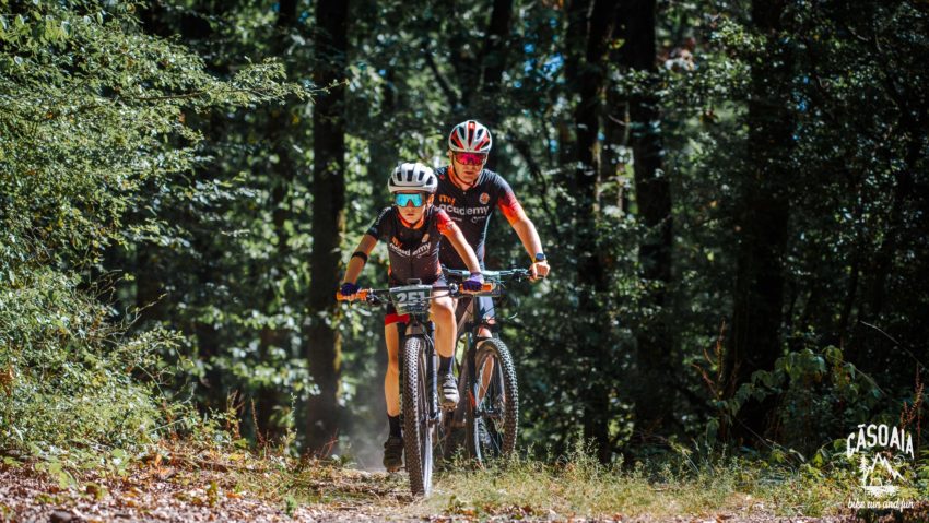 RO Bike Valley lansează prima platformă regională dedicată comunității cicliste din vestul României