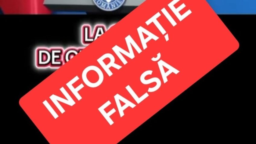 România NU intră în război România NU intră în război