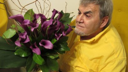 Personalitatea zilei – Șerban Foarță la aniversare!