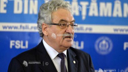 Sindicaliştii din Sănătate şi Educaţie vor protesta luni, 7 iulie 2025