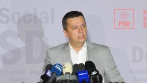 Sorin Grindeanu, după ședința coaliției: Investițiile din ‘Anghel Saligny’ nu îngheață