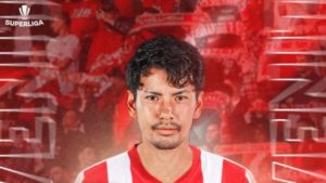 UTA Arad l-a transferat pe mijlocașul japonez Sota Mino