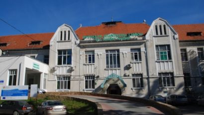 Spitalul Municipal din Lugoj are o nouă echipă de conducere