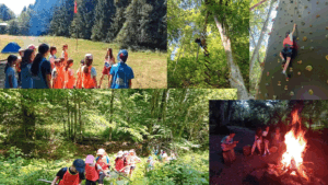 20 de ani de tabere cu sens: aventură și educație la Muntele Mic