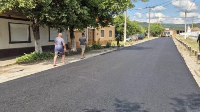 Terenuri gratuite pentru tinerii din Moldova Nouă