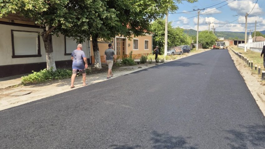Terenuri gratuite pentru tinerii din Moldova Nouă Terenuri gratuite pentru tinerii din Moldova Nouă