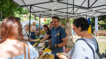 Timișoara Refugee Art Festival 2025