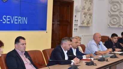USVT Timişoara vrea să deschidă o extensie universitară la Reşiţa