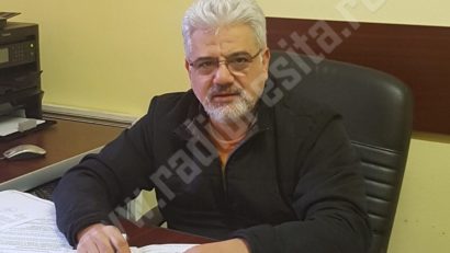Marian Apostol: Confederația Cartel Alfa sprijină protestele generate de măsurile fiscal-bugetare anunțate