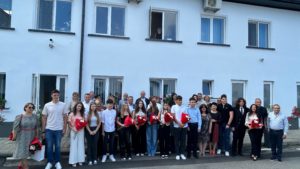Aquacaraș premiază excelența școlară în Caraș-Severin: 11 elevi cu medii peste 9,80 au fost recompensați financiar
