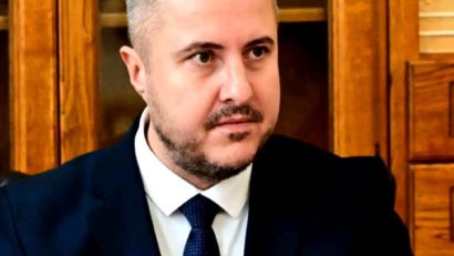 Directorul CJAS Ionuţ Popovici: Serviciile medicale din Caraș-Severin verificate la sânge, fără excepţii