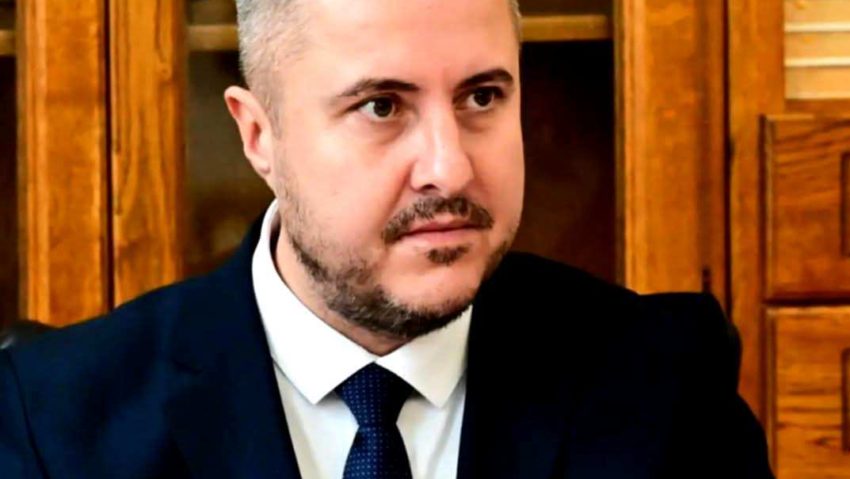 Directorul CJAS Ionuţ Popovici: Serviciile medicale din Caraș-Severin verificate la sânge, fără excepţii