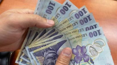 CAR-ul pensionarilor din Reșița nu este afectat de criza economică anunţată