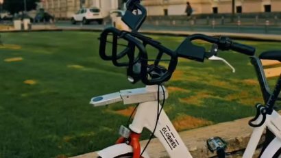 Arad: Biciclete self-service disponibile gratuit până în august, cu reguli clare