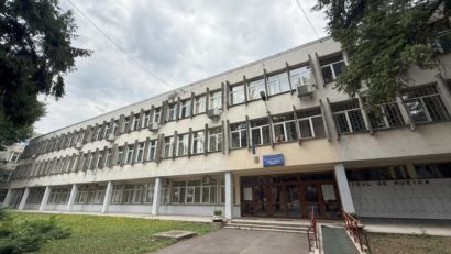 Municipiul Timișoara pregătește extinderea campusului Liceului de Artă „Ion Vidu”