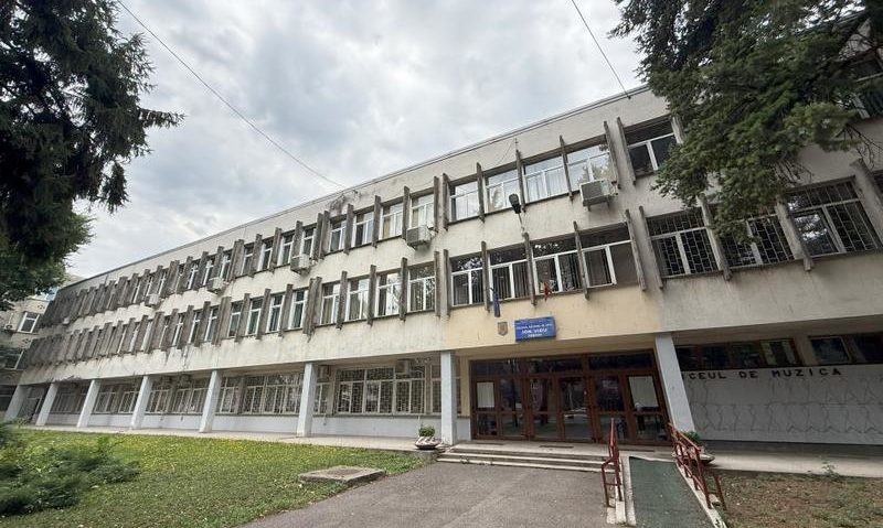 Municipiul Timișoara pregătește extinderea campusului Liceului de Artă „Ion Vidu”