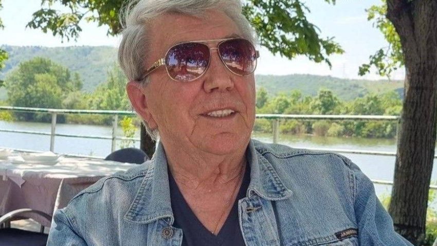Puiu Ciasc – glasul Reșiței care unește cântecul cu sufletul pământului românesc